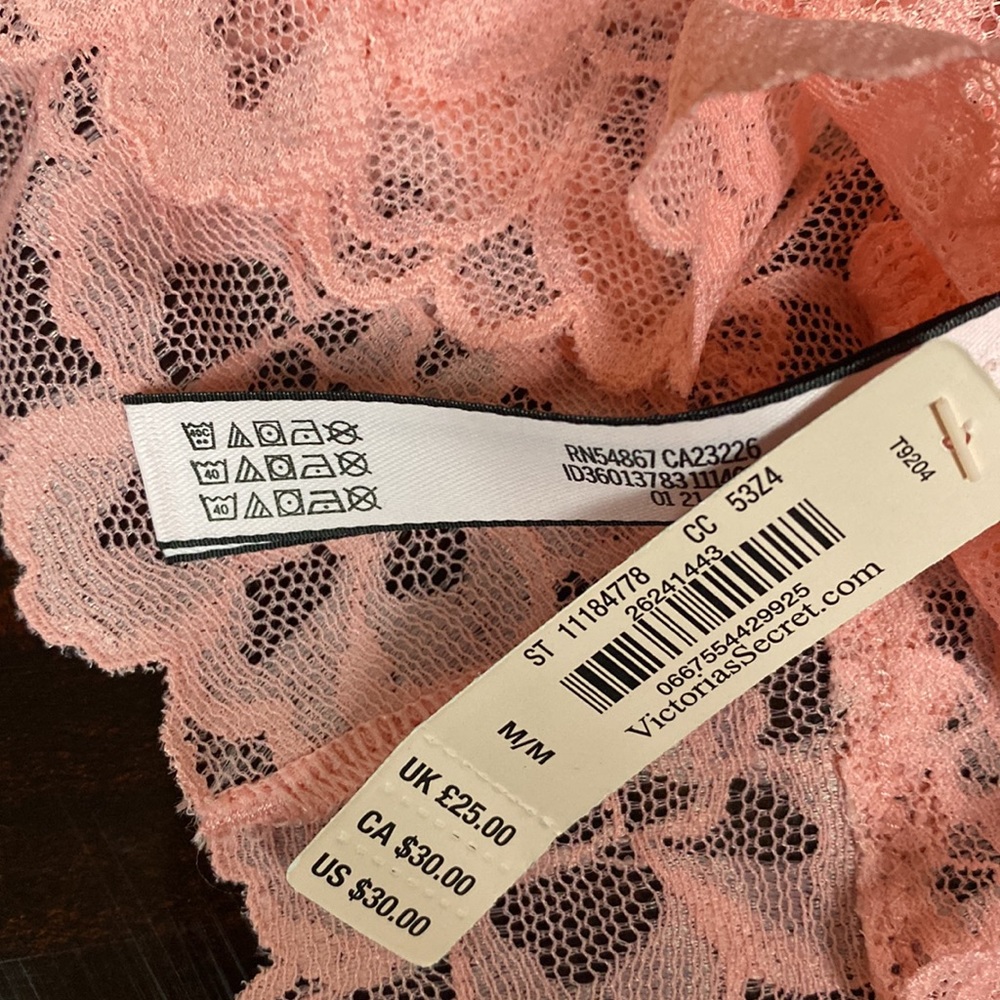 Brand New Panties - Picture 4 of 4